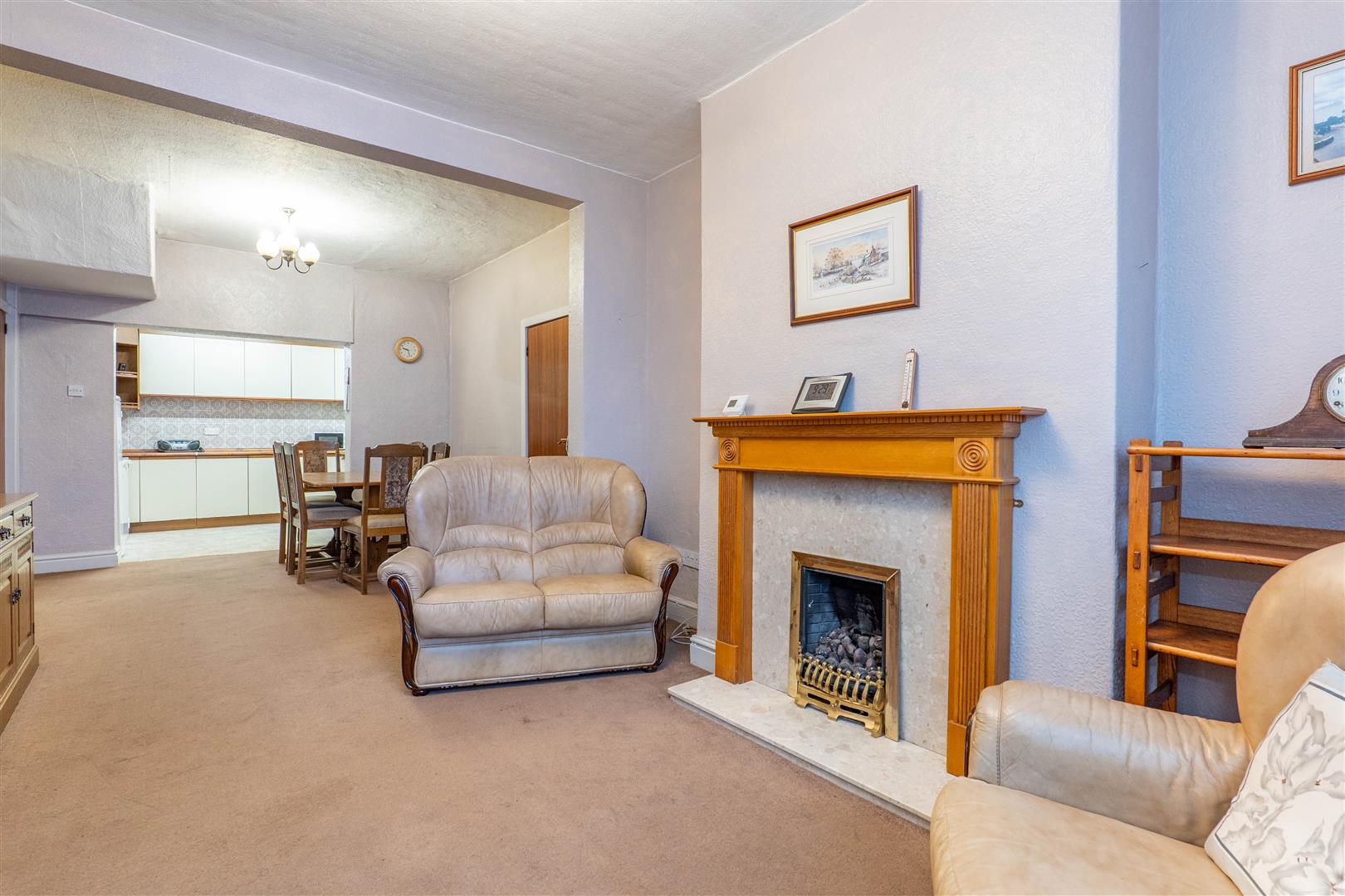 Millfield Road, Chorley